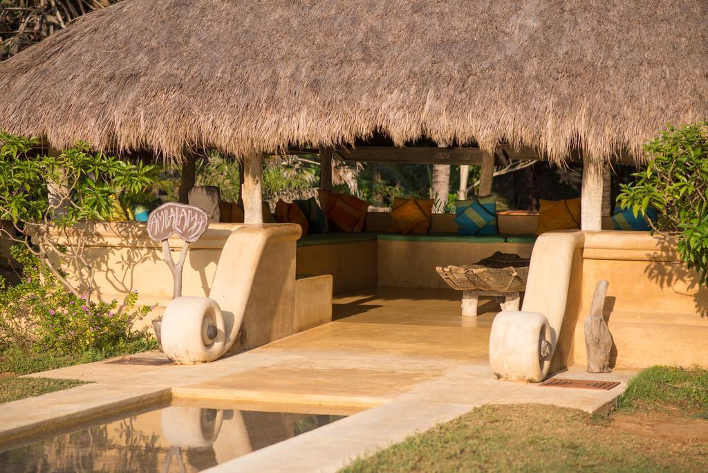 Bar Reef Resort Etalai Exterior foto