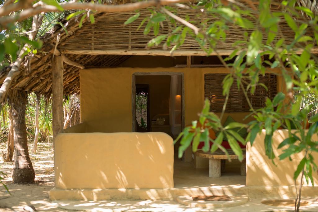 Bar Reef Resort Etalai Exterior foto