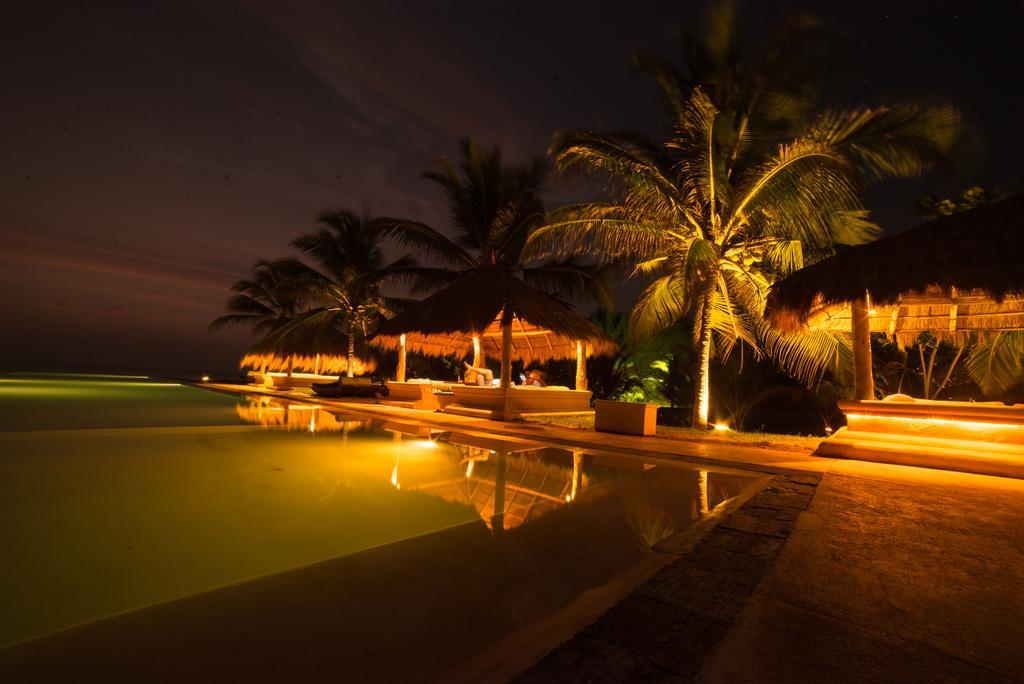 Bar Reef Resort Etalai Exterior foto
